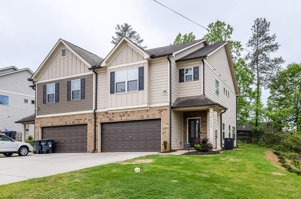 4766 Highland Ave, Buford, GA 30518