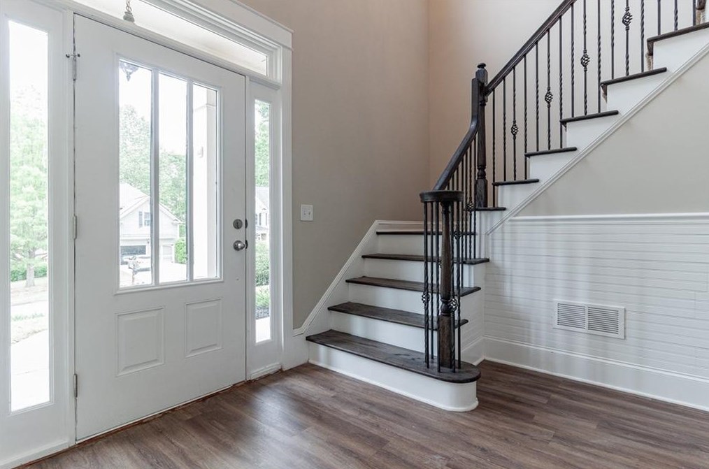 36 Evergreen Way, Dallas, GA 30157-4661