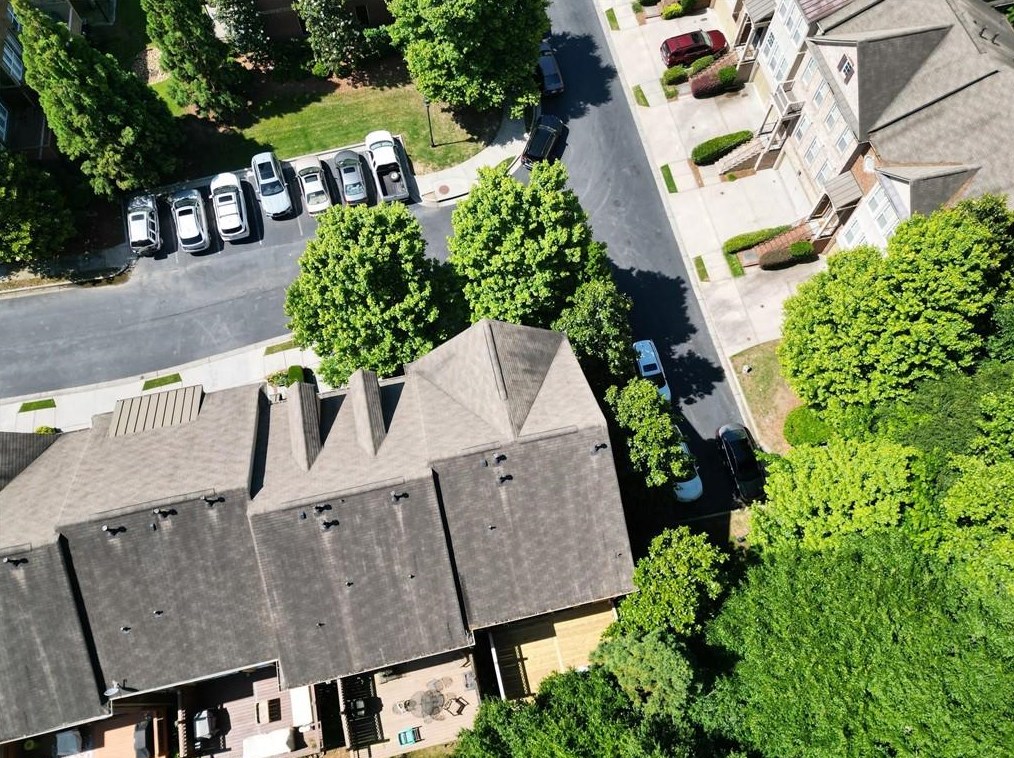 882 West Rd, Atlanta GA  exterior