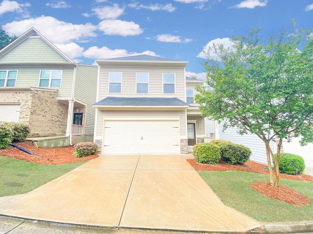 602 Tanners Crossing, Holly Springs, GA 30188