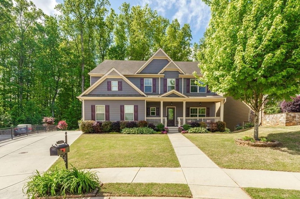 344 Parc Xing, Acworth, GA 30102-1806
