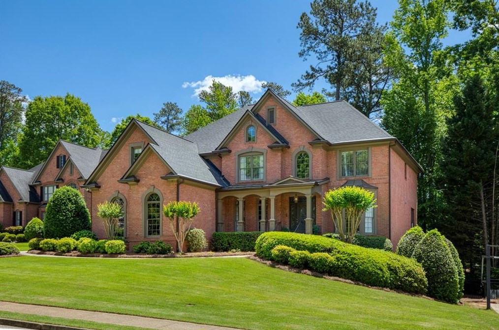 945 Carters Grove Trail, Alpharetta, GA 30022