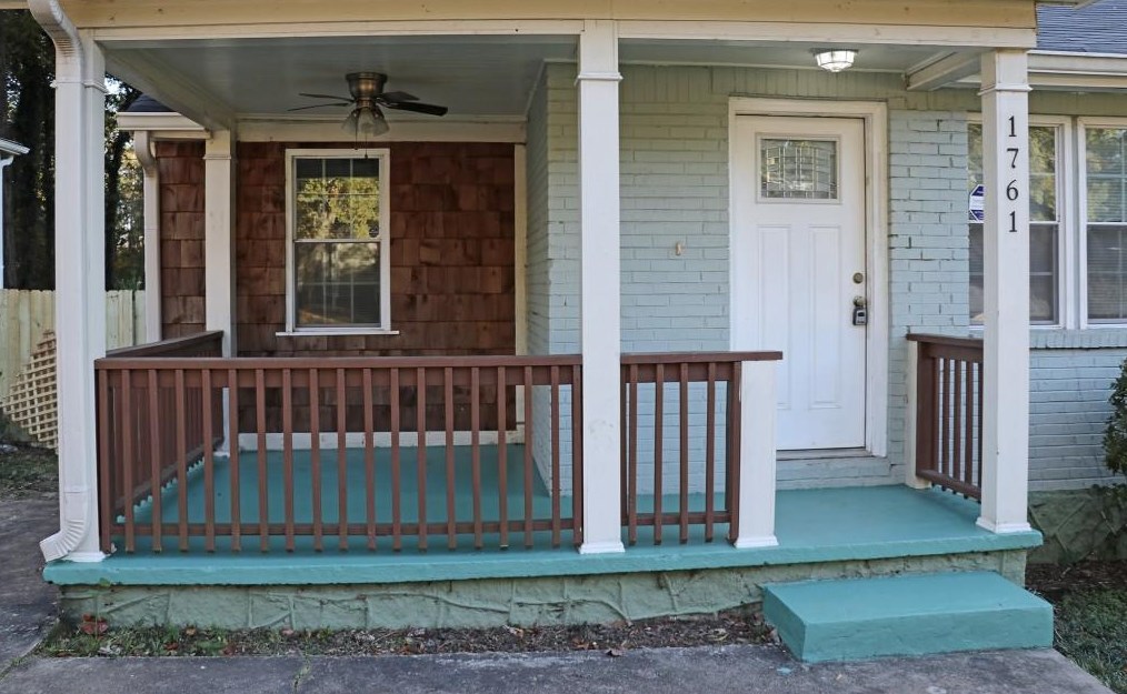 1761 Terry Mill Rd, Atlanta, GA 30316