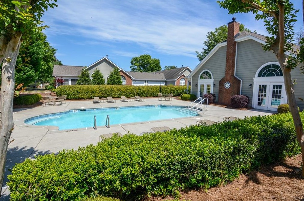 3027 Orch Rdg Cir, Duluth GA 30096-7420 exterior