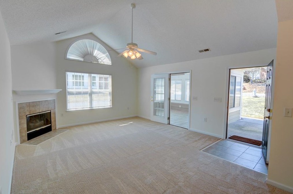 3027 Orch Rdg Cir, Duluth GA 30096-7420 exterior