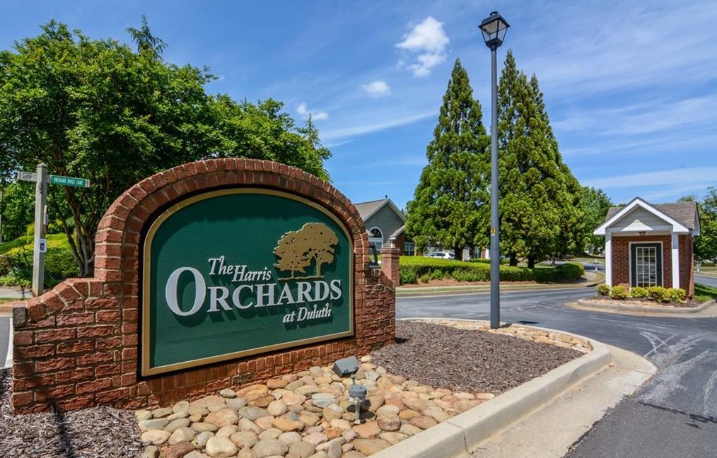 3027 Orchard Ridge Cir, Duluth, GA 30096-7421