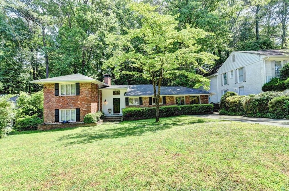 1974 Brookview Dr, Atlanta, GA 30318-1607