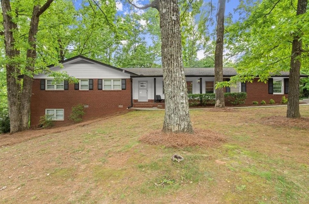 5040 Wickford Way, Atlanta, GA 30338-4611