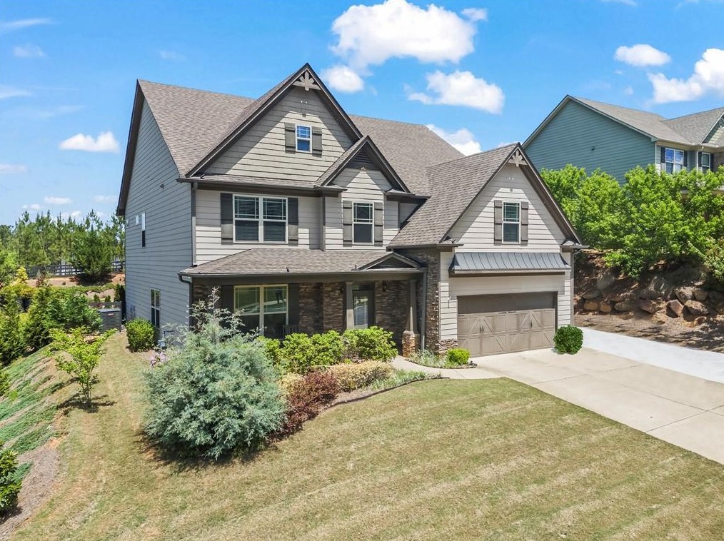 443 Riverwalk Manor Dr, Dallas, GA 30132-1486