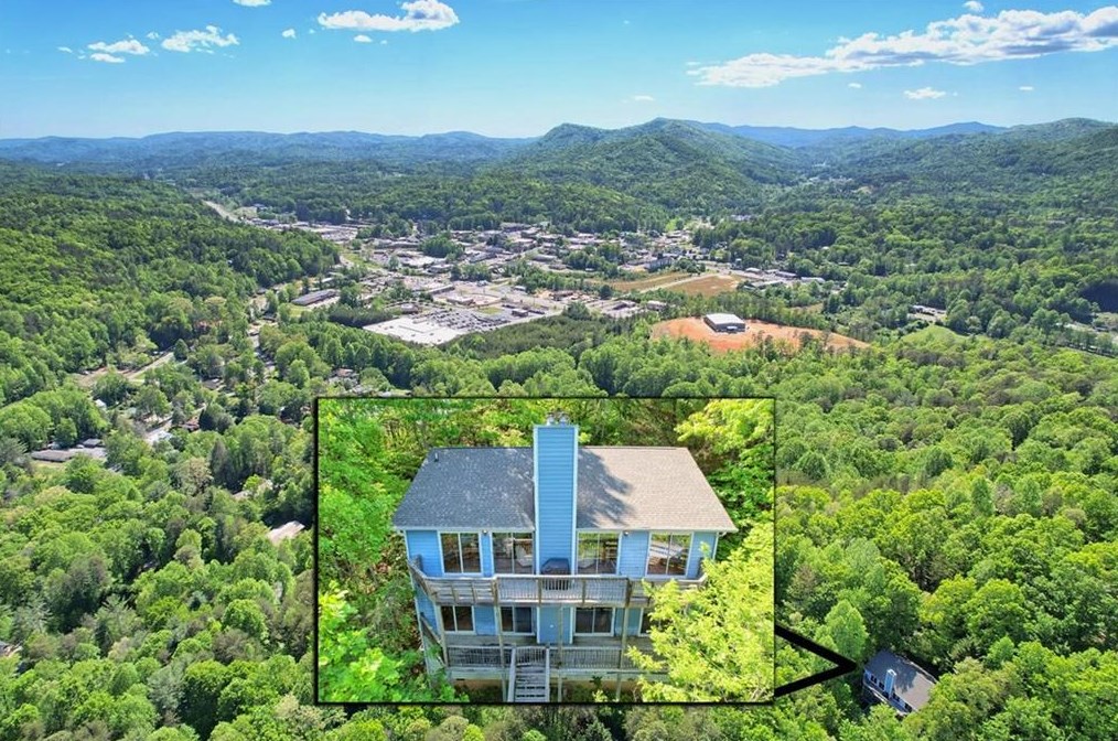59 Estate Dr, Clayton, GA 30525