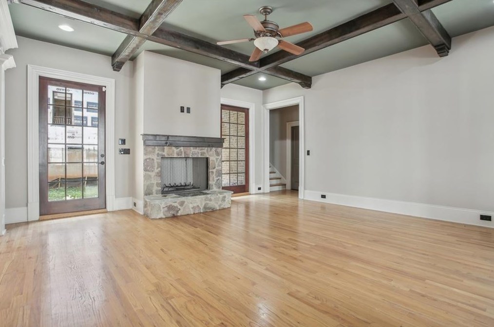 1121 Wimberly Rd, Atlanta GA  30319-2636 exterior