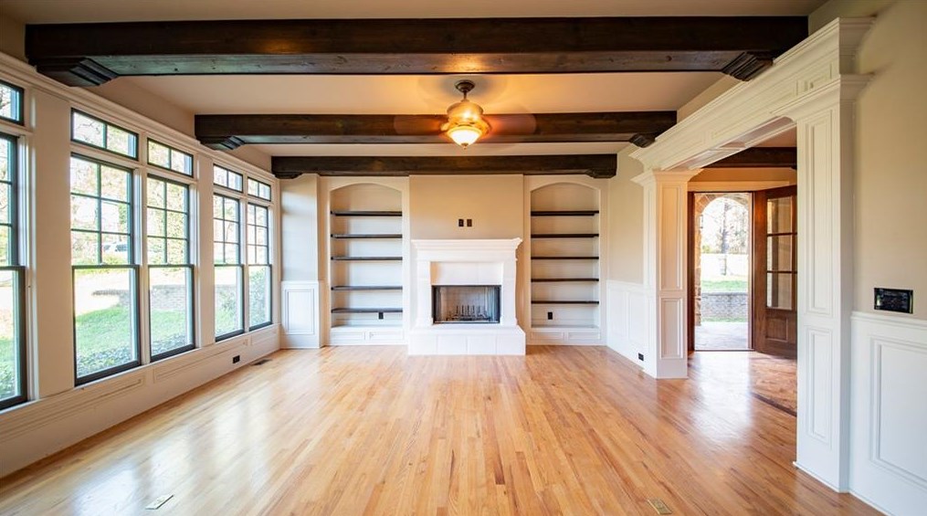 1121 Wimberly Rd, Atlanta GA  30319-2636 exterior