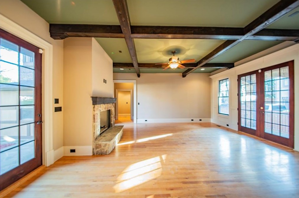 1121 Wimberly Rd, Atlanta GA  30319-2636 exterior