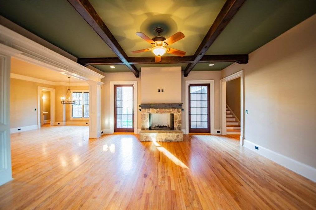 1121 Wimberly Rd, Atlanta GA  30319-2636 exterior