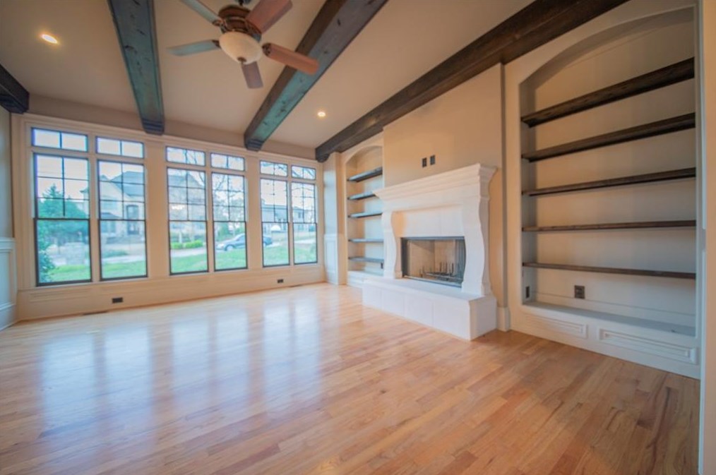 1121 Wimberly Rd, Atlanta GA  30319-2636 exterior