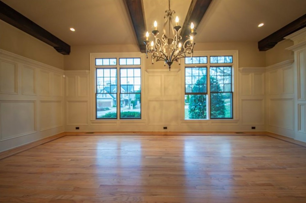 1121 Wimberly Rd, Atlanta GA  30319-2636 exterior