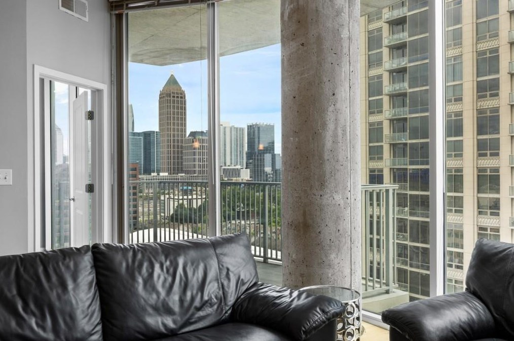 361 17th St Nw #1103, Atlanta, GA 30363