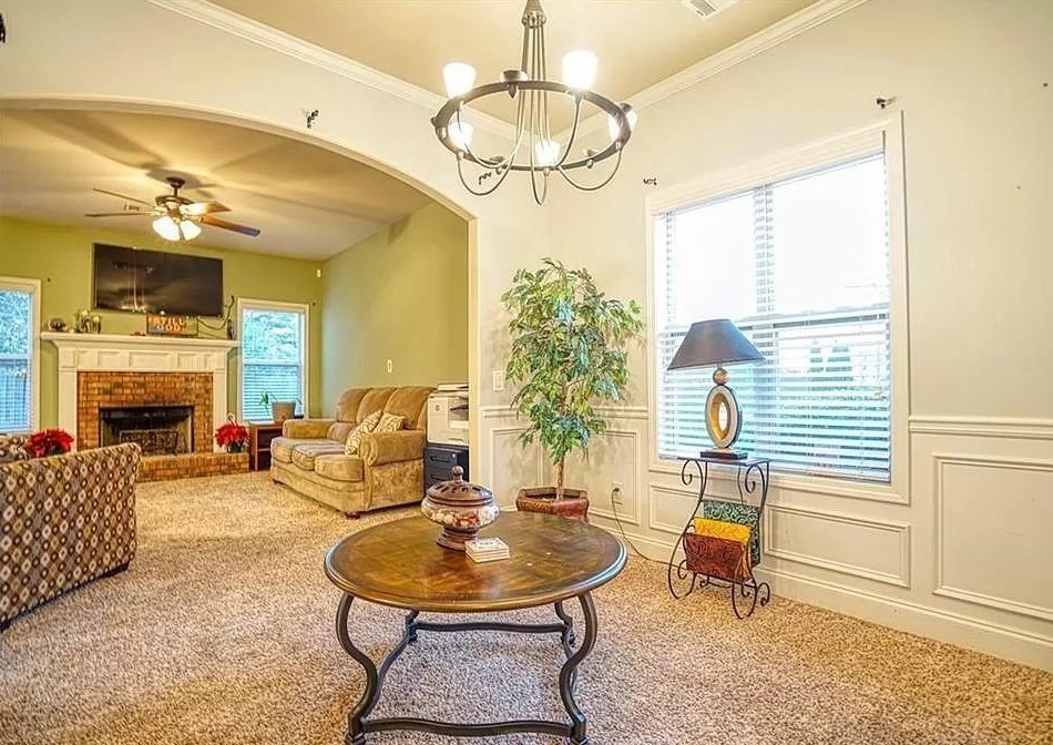 1431 Lily Valley Dr, Lawrenceville, GA 30045