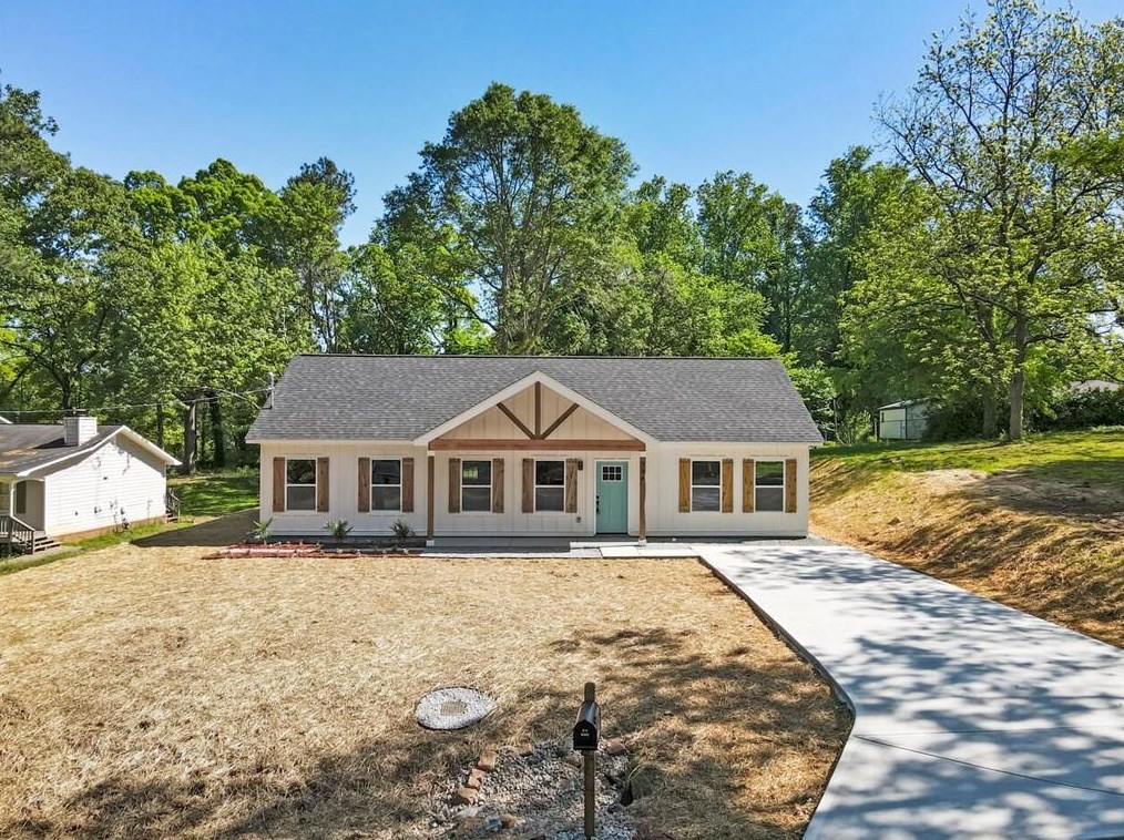 734 Gardner St, Austell, GA 30168