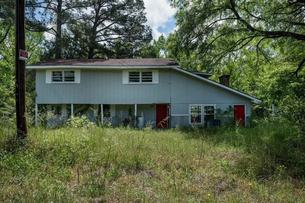 110 Peach Orchard Rd, Gordon, GA 31031-3717