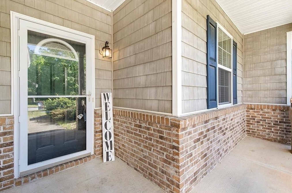 147 Sugar Berry Pl, Dallas, GA 30157