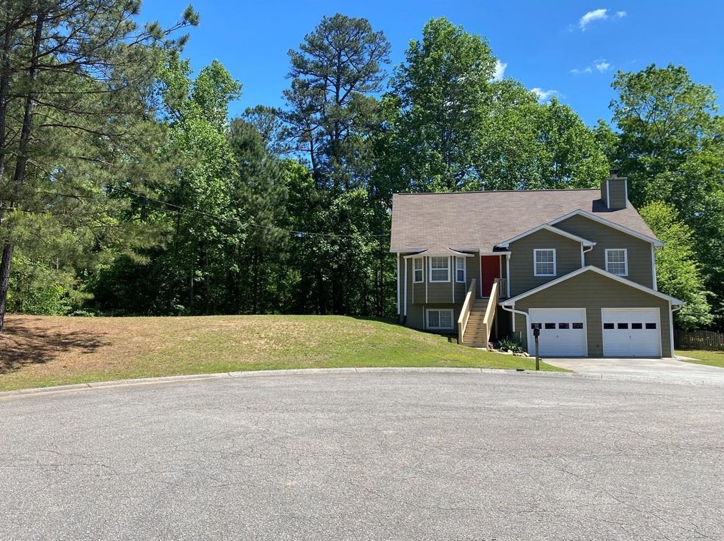 803 Overlook Trl, Holly Springs, GA 30115-4222