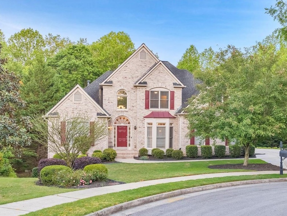 47 Creek Bank Ct, Acworth, GA 30101-6176