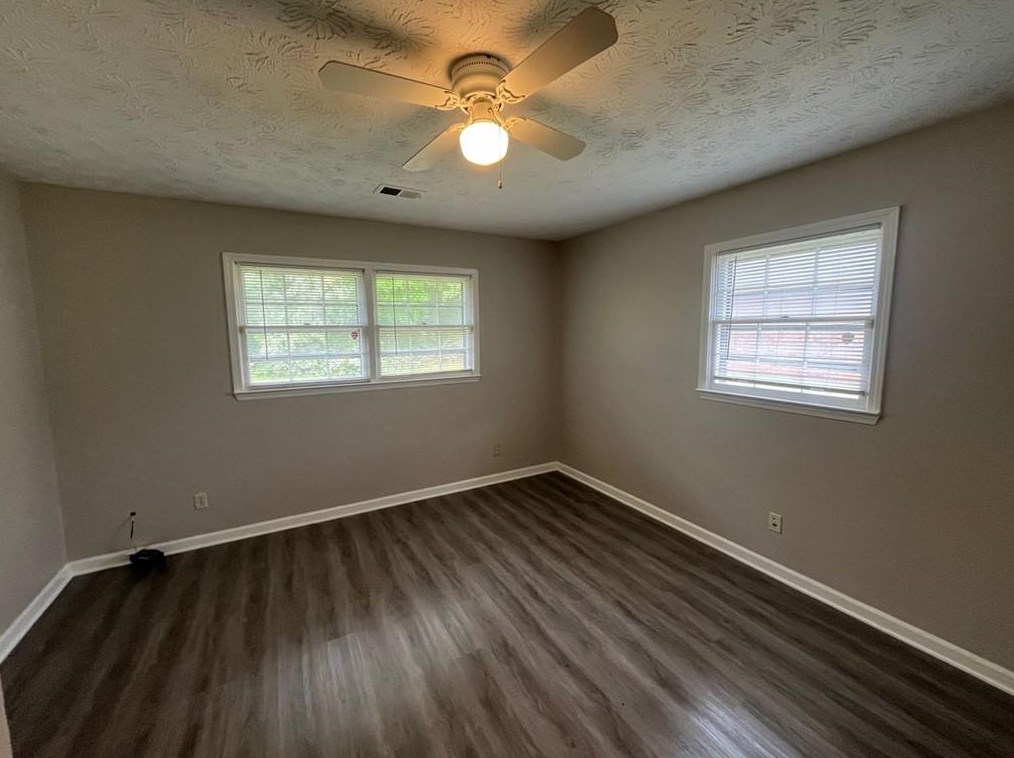 1617 Riverside Trl, Conyers GA  30013-1192 exterior