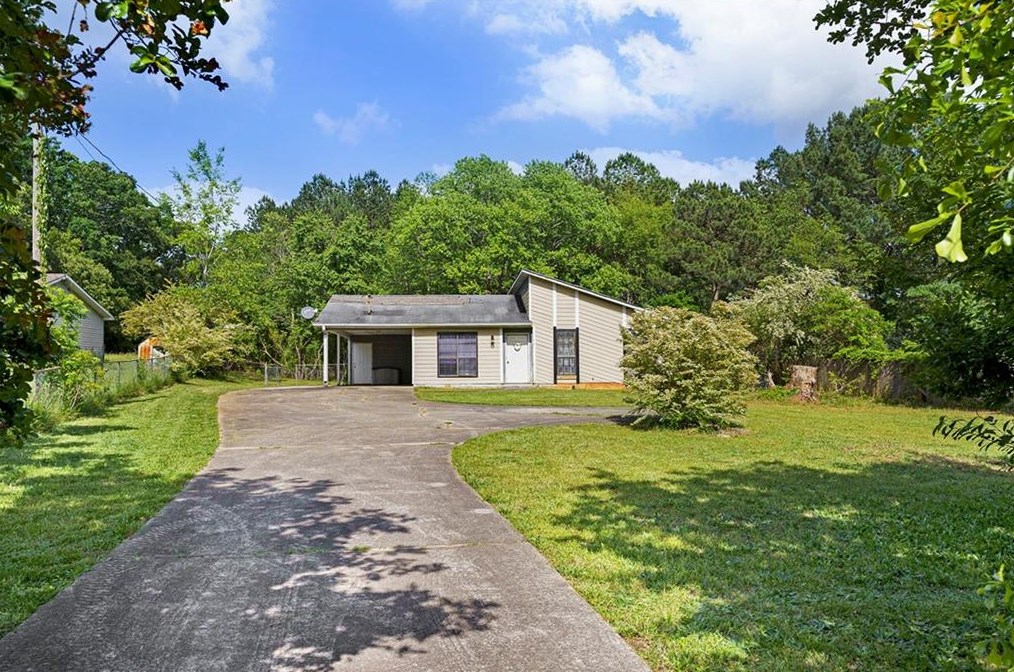 1070 Kirkland Rd, Porterdale, GA 30016-2937