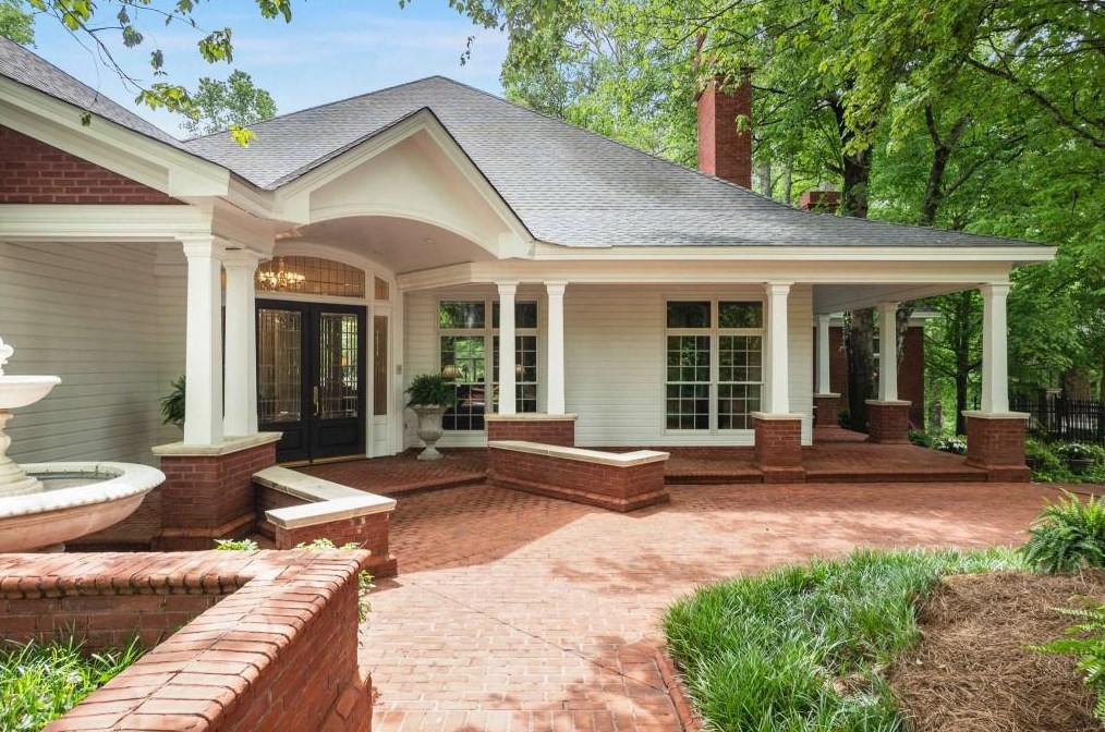 1980 Walker Rd, Conyers, GA 30094-3131