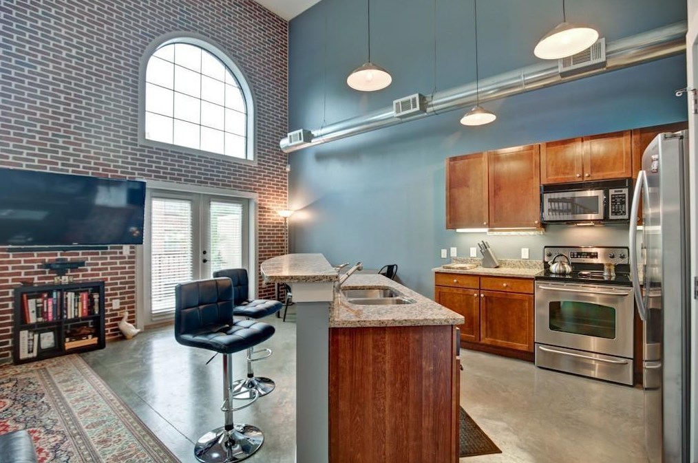 791 Wylie St Se #1106, Atlanta, GA 30316