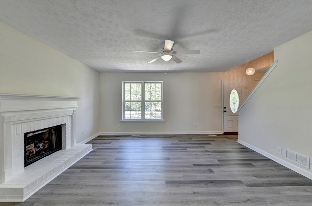 3121 Sardis Rd, Gainesville GA 30506-2013 exterior