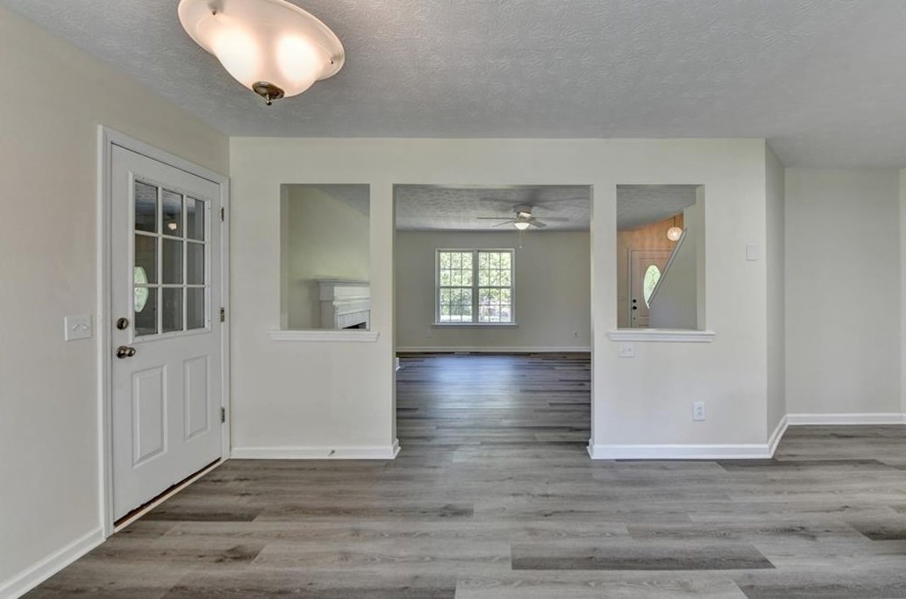 3121 Sardis Rd, Gainesville GA 30506-2013 exterior