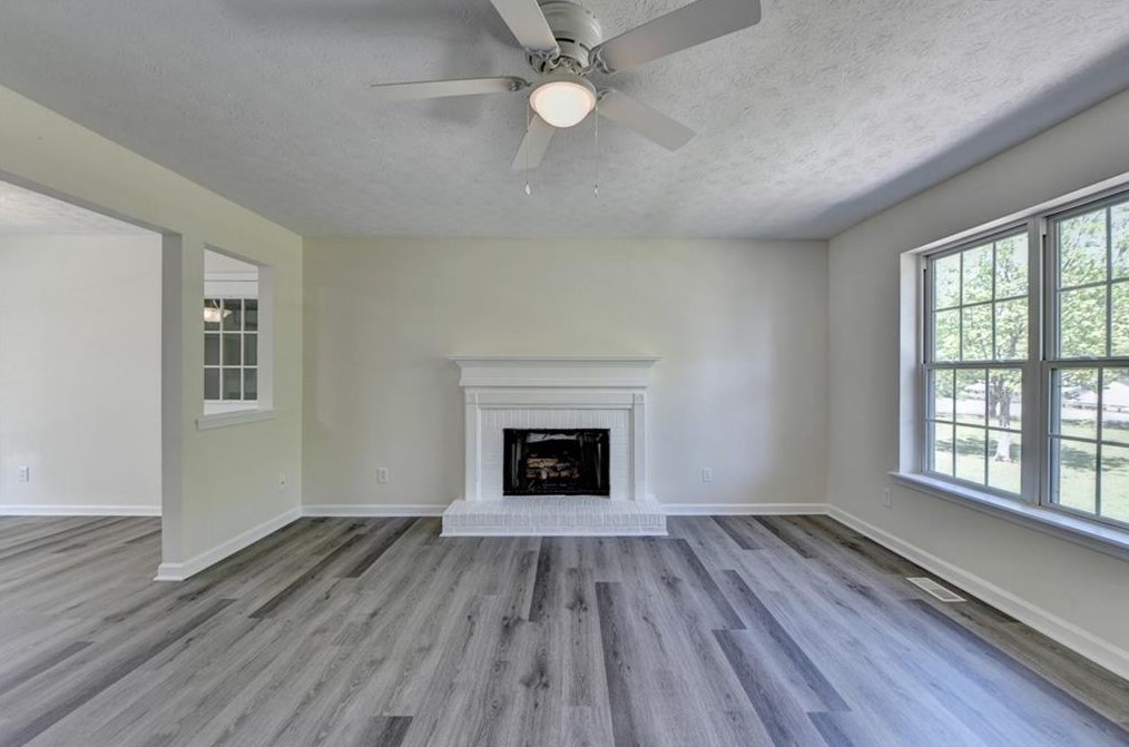 3121 Sardis Rd, Gainesville GA 30506-2013 exterior