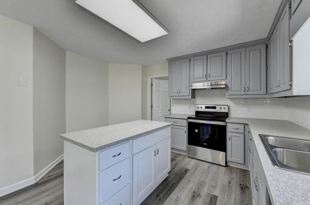 3121 Sardis Rd, Gainesville GA 30506-2013 exterior