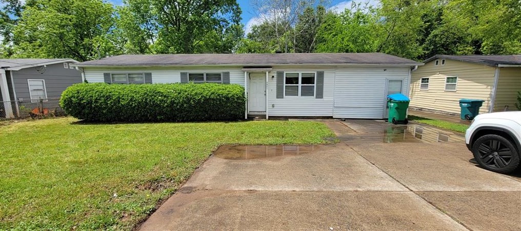 1015 Maxham Rd, Austell, GA 30168