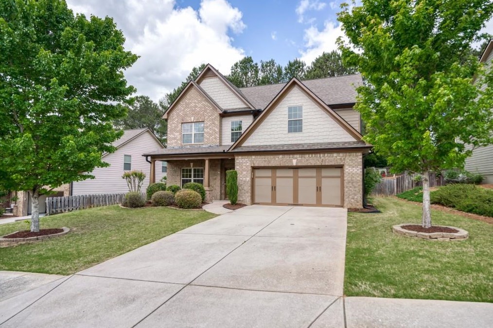 1820 Beyers Landing Dr, Buford, GA 30519
