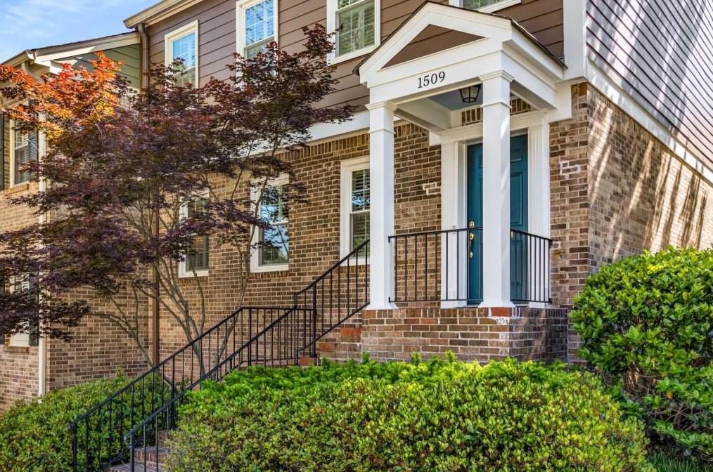 1509 Brianwood Rd #1509, Decatur, GA 30033