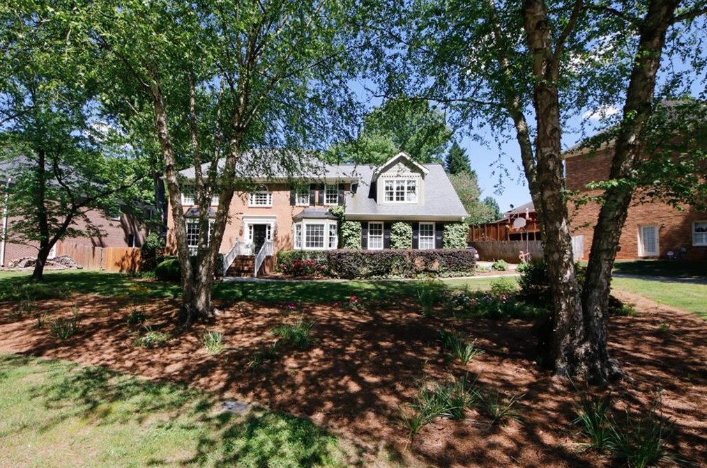 1440 Springside Ct, Lithonia, GA 30078-2287