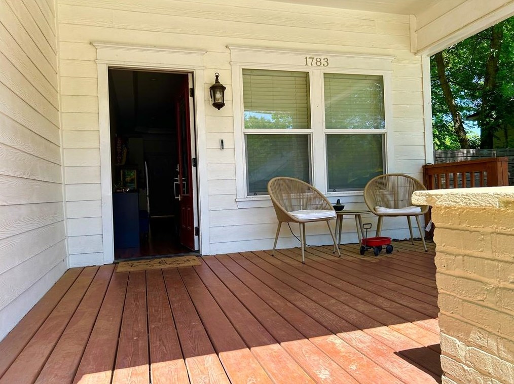 1783 Dorsey Ave, Atlanta, GA 30344