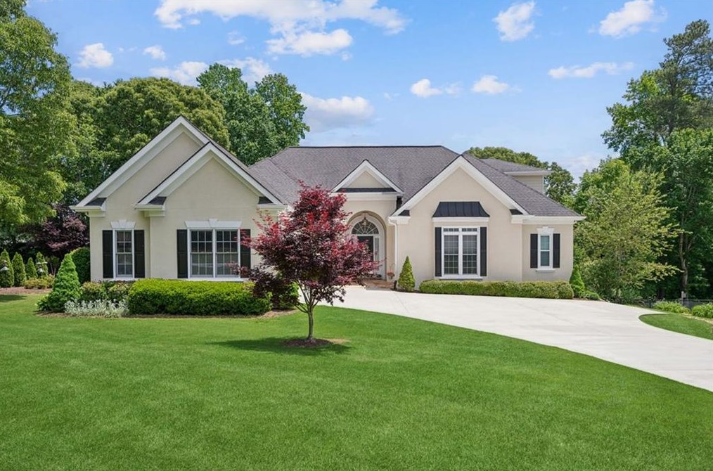 3673 Silver Fox Path, Buford, GA 30519-7074