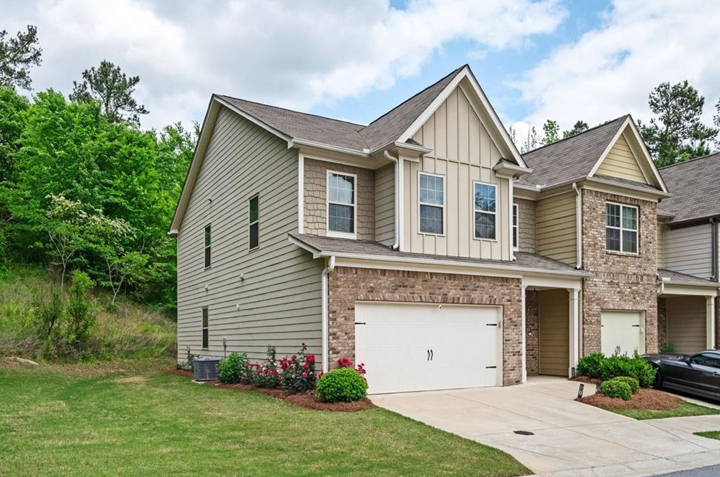 396 Franklin Ln, Acworth, GA 30102
