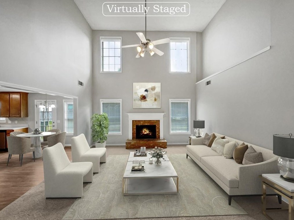 4150 Silvery Way, Lithonia, GA 30039-5222