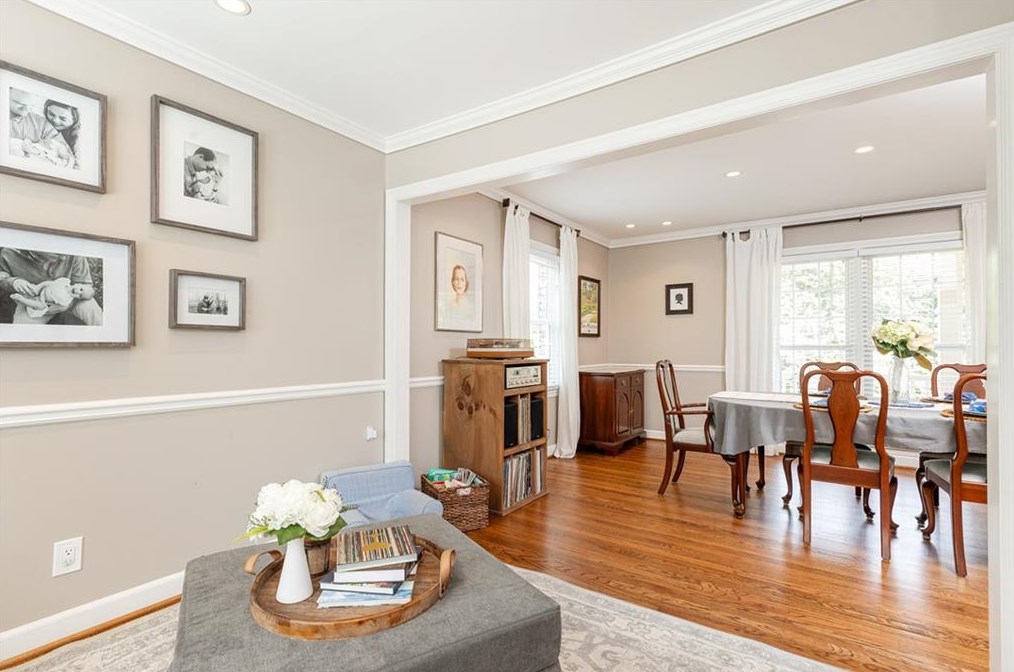 1577 Riderwood Ct, Decatur GA  30033-1505 exterior