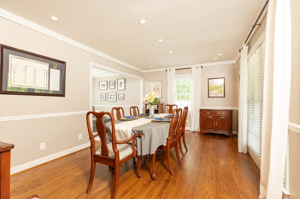 1577 Riderwood Ct, Decatur GA  30033-1505 exterior