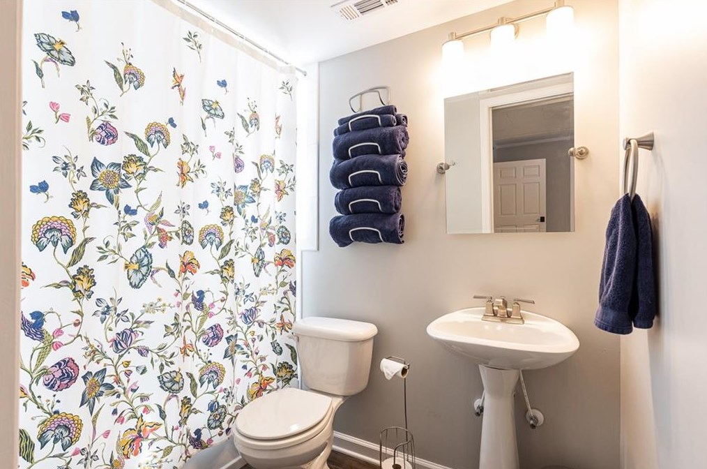 1577 Riderwood Ct, Decatur GA  30033-1505 exterior