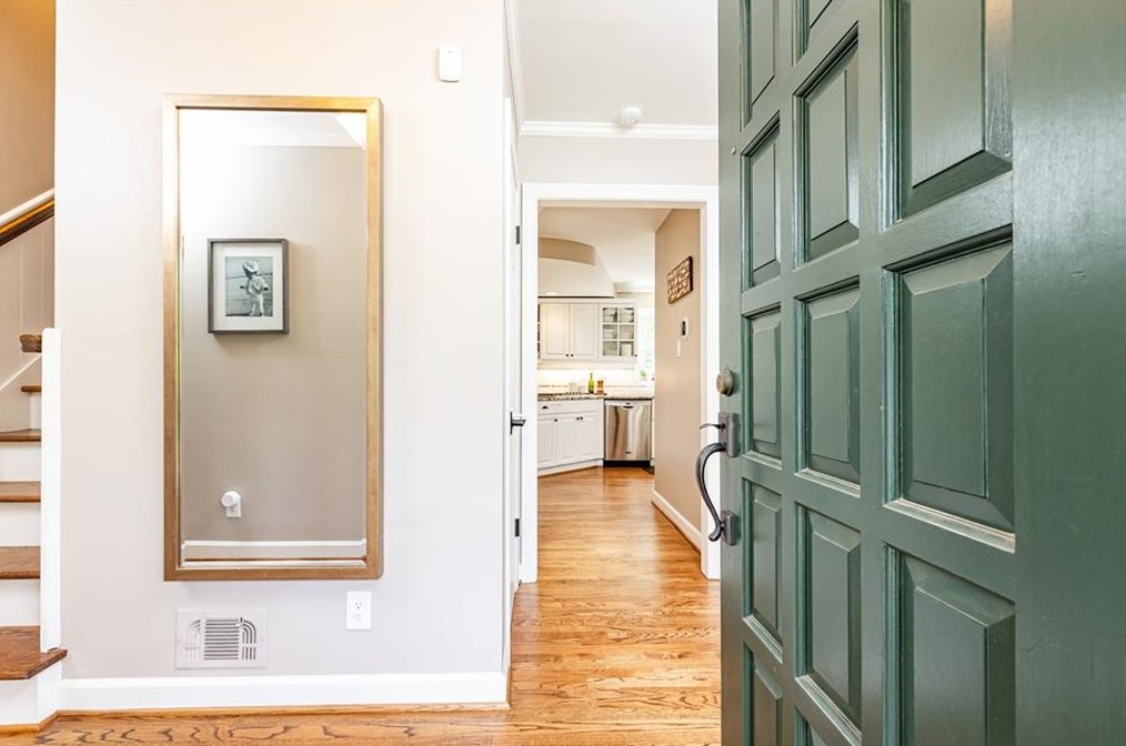 1577 Riderwood Ct, Decatur GA  30033-1505 exterior