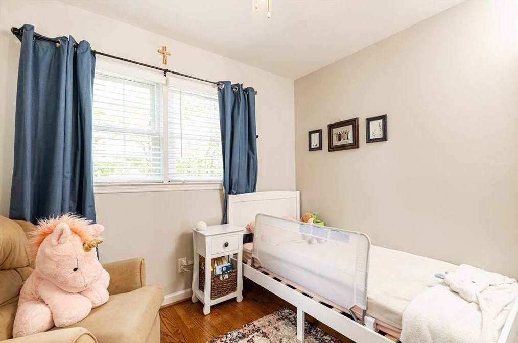 1577 Riderwood Ct, Decatur GA  30033-1505 exterior