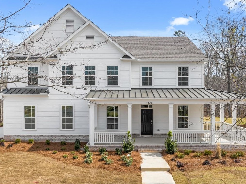 3177 Ancoats St, Douglasville, GA 30135-3045