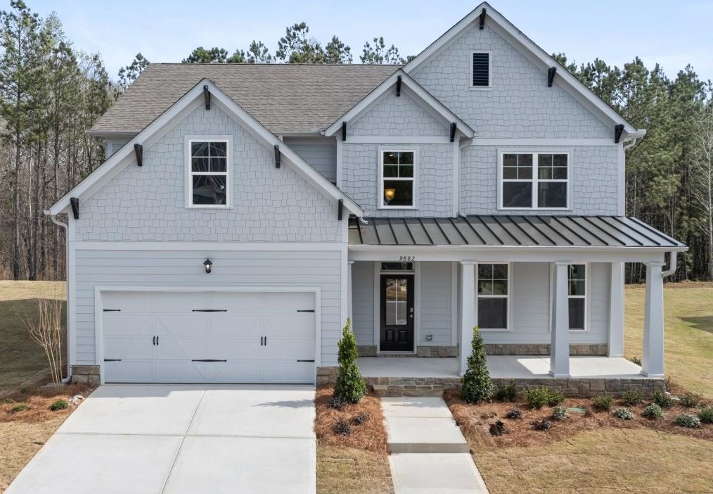 3171 Ancoats St, Douglasville, GA 30135-3045